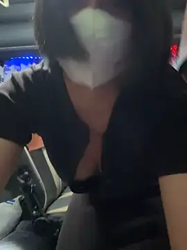 May-Squirt webkamerás műsora