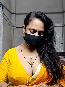 Jyoti_Roy_ élő XXX-chatje