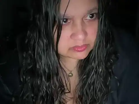 MelanieFawker élő XXX-chatje