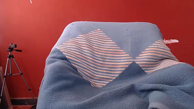 XXX chat uživo modela Freyja_eter