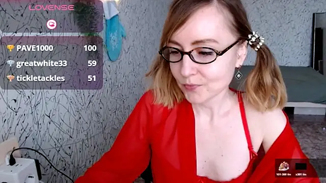 Athena_Richards' Live XXX Chat