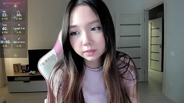 Fluffy_Rose's Live XXX Chat
