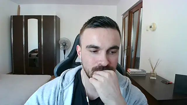 mu5clemania2 Webcam show