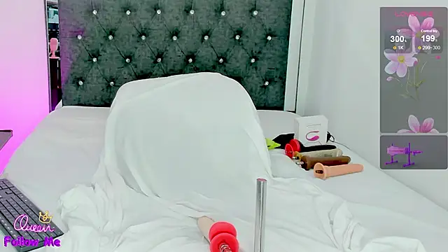 XXX chat uživo modela shara-24