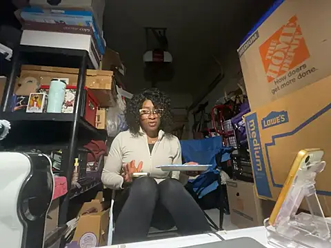 wynterheat's Live XXX Chat