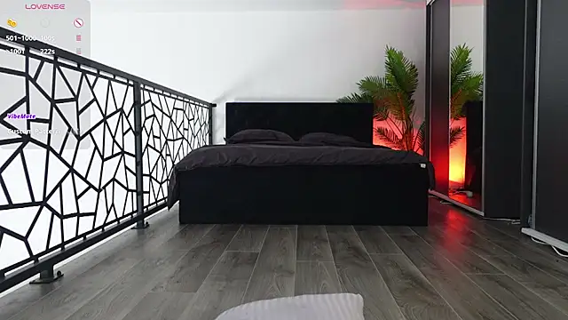 SugarPixiee's Live XXX Chat