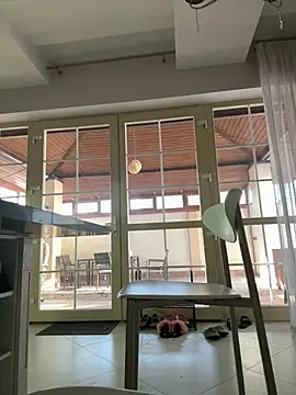 عرض كام LisaElfy