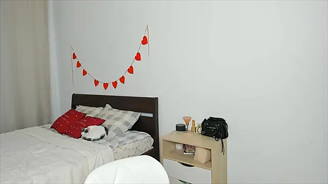 Xloe_QueenのライブXXXチャット