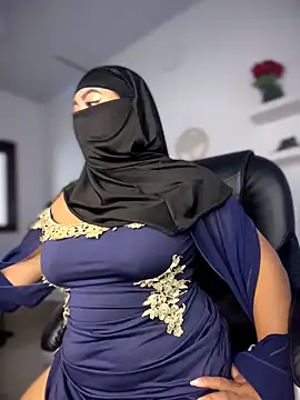 jazmin_anbar's Live XXX Chat