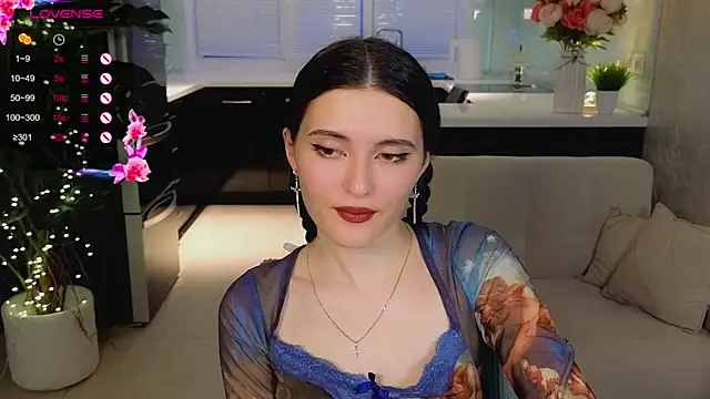 niki_cutes' Live XXX Chat