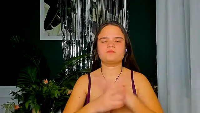 AdeleCruz Live XXX-Chat