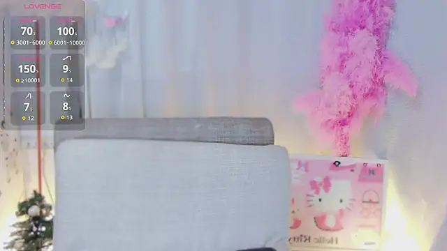 Chat XXX ao vivo de adelamiller