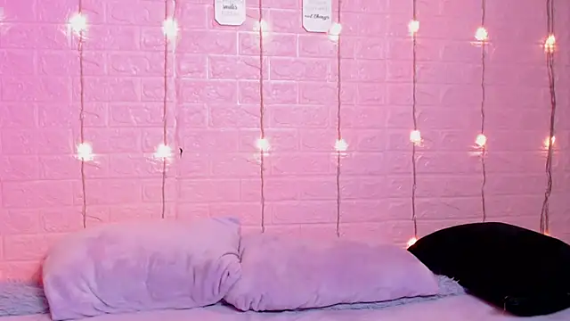 Show webcam de In2me