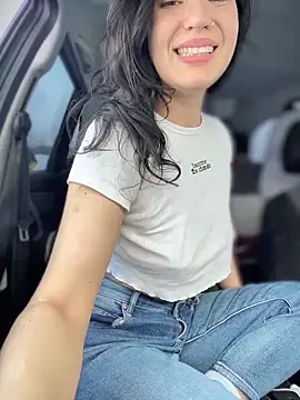 XXX chat uživo modela MeekyRich