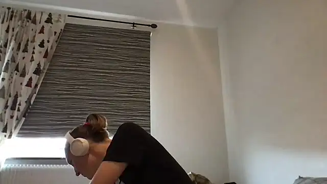 Kittymarlene's Webcam Show