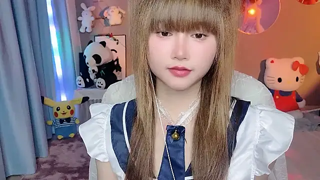 -xiao-xiao- Live XXX-chat