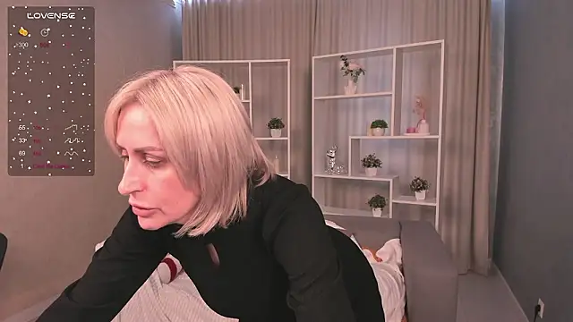 PamellaMurphy's Live XXX Chat