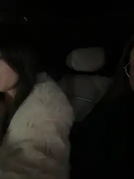 redrose520 Adlı Modelin Web Kamerası Şovu