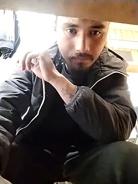 stickycone Show Webcam