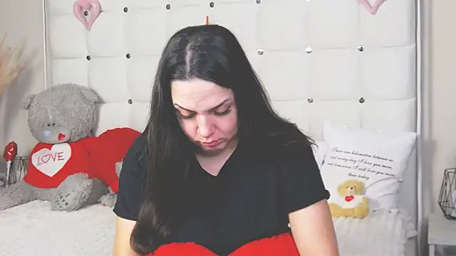 AlsouKass Live XXX-chat