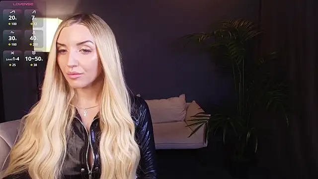 _Mi1a_'s Live XXX Chat