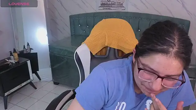 eva_smit_t Live XXX-Chat