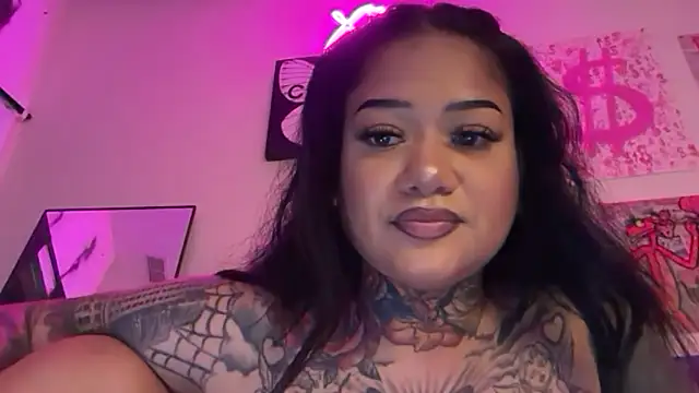 AveryLeexRated élő XXX-chatje