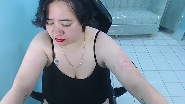 samythomas_t's Live XXX Chat