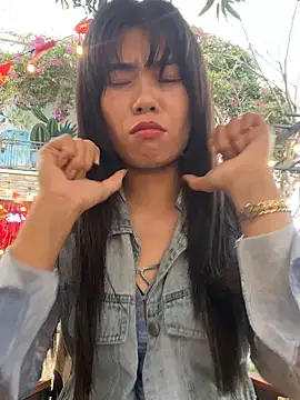 Miss_me29 网络视讯表演