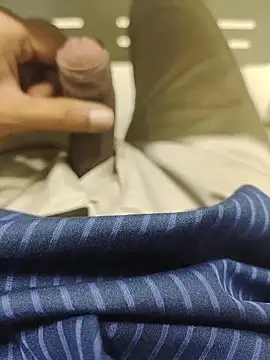 Pertunjukan Kamera Web Metformin99