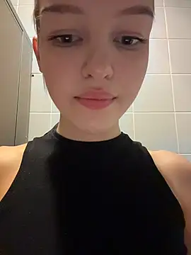 عرض كام AshleyMur