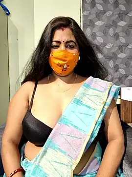 Poly_bhabi – Kamerová šou