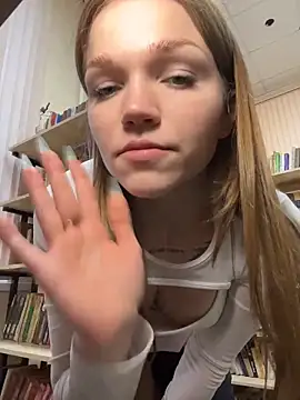 StreetSquirt's Live XXX Chat