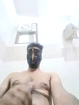 wonsah's Webcam Show