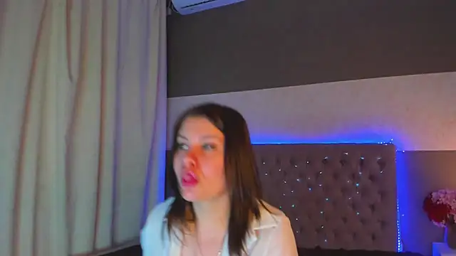 AmandaHoppe's Live XXX Chat