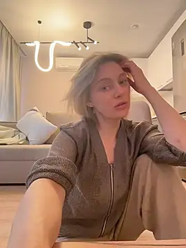 CarmenBlues_'s Live XXX Chat