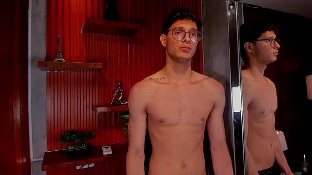 Show de webcam de ban_sonder