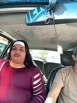 NathashaDreams élő XXX-chatje