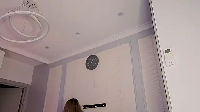 XXX chat uživo modela AliceTease