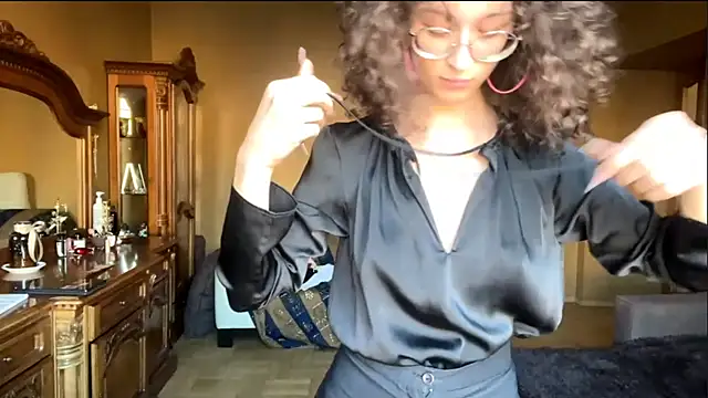 Malikeyth's Live XXX Chat