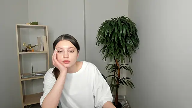 AdelaRowlins' Live XXX Chat