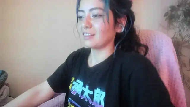 Sammysammy_ élő XXX-chatje