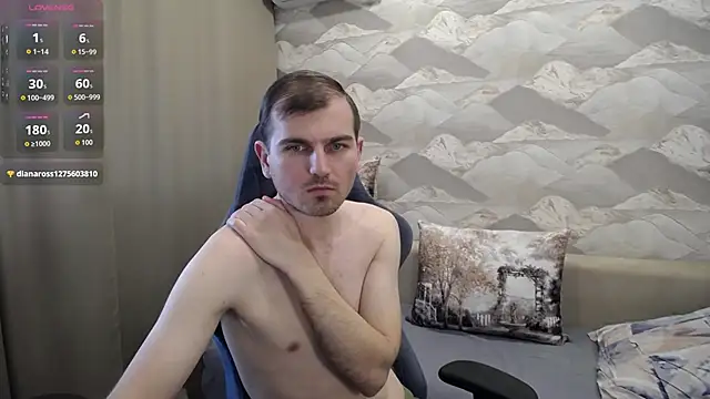 دردشة SerzhKorol1 الجنسية المباشرة