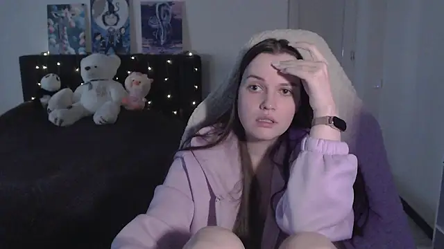 Little_flowers Live XXX-chat