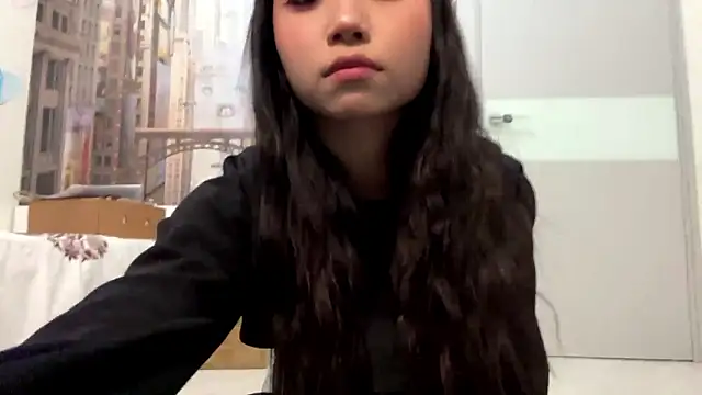 SweetMiaXO's Webcam Show