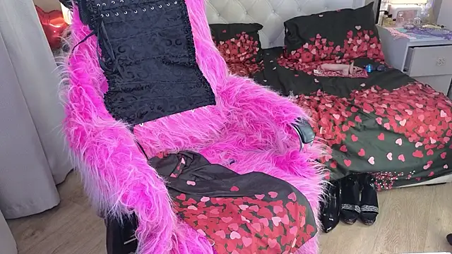 RoxalanaStar's Live XXX Chat