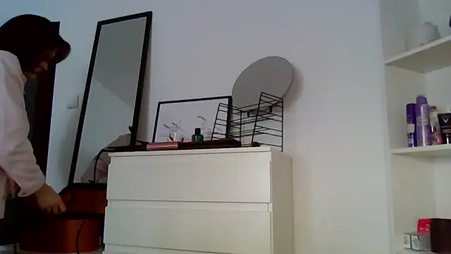 Ms-Lust1-'s Live XXX Chat