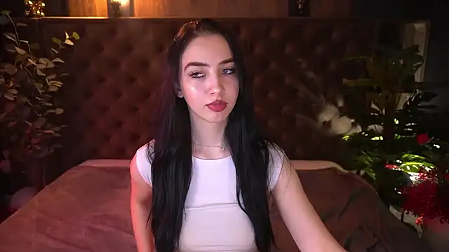 Chat XXX ao vivo de WildKittenX_