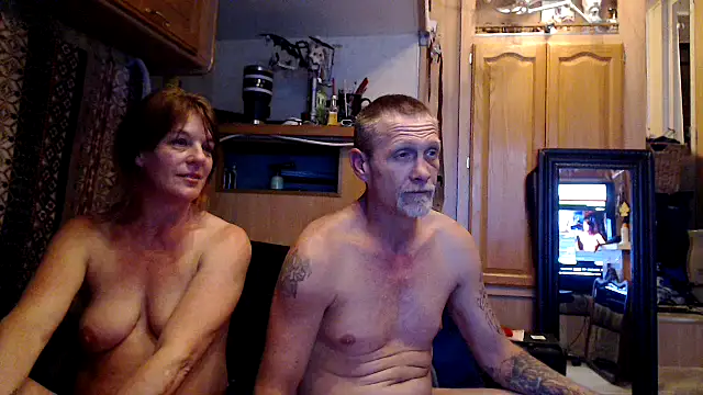 JaimeRhett's Live XXX Chat