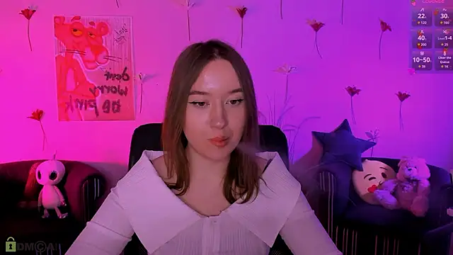 kimiko_shine Live XXX-chat